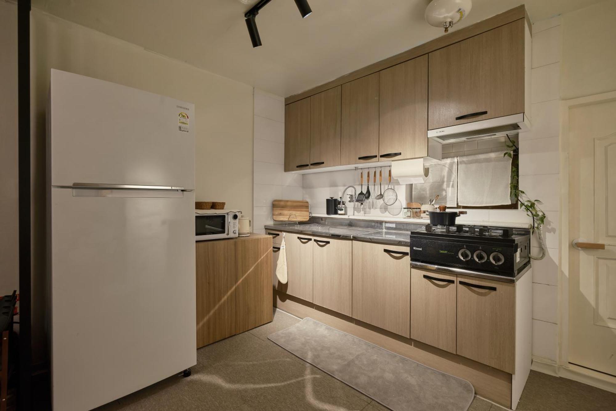 Monarch Apartment