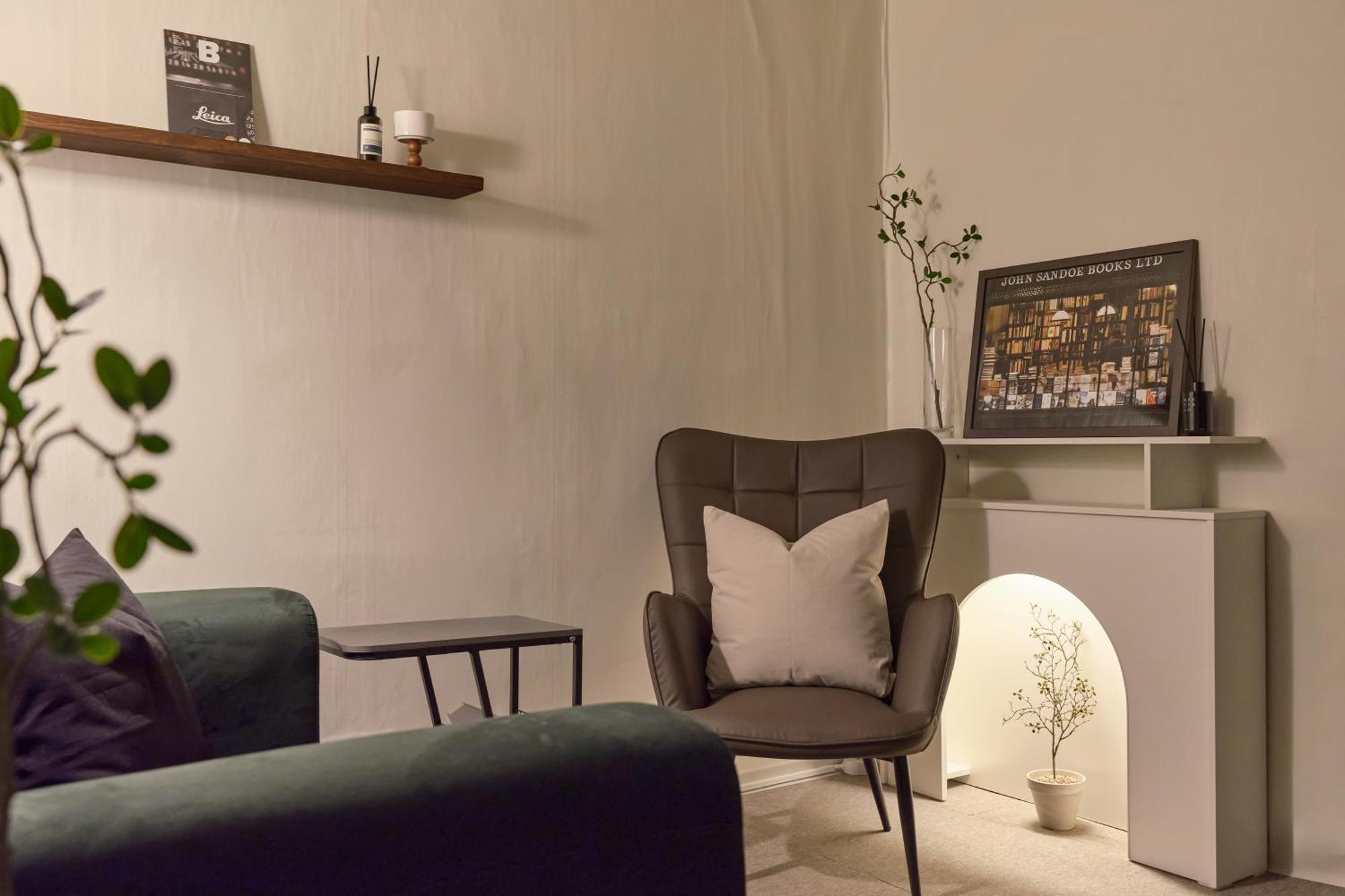 Monarch Apartment
