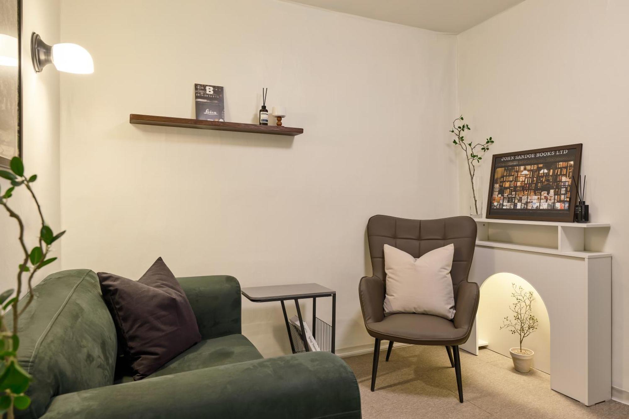 Monarch Apartment
