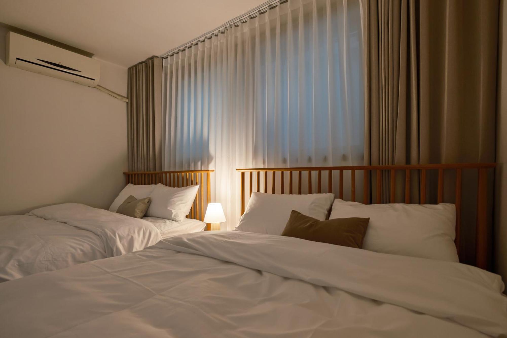 Monarch Apartment Seoul